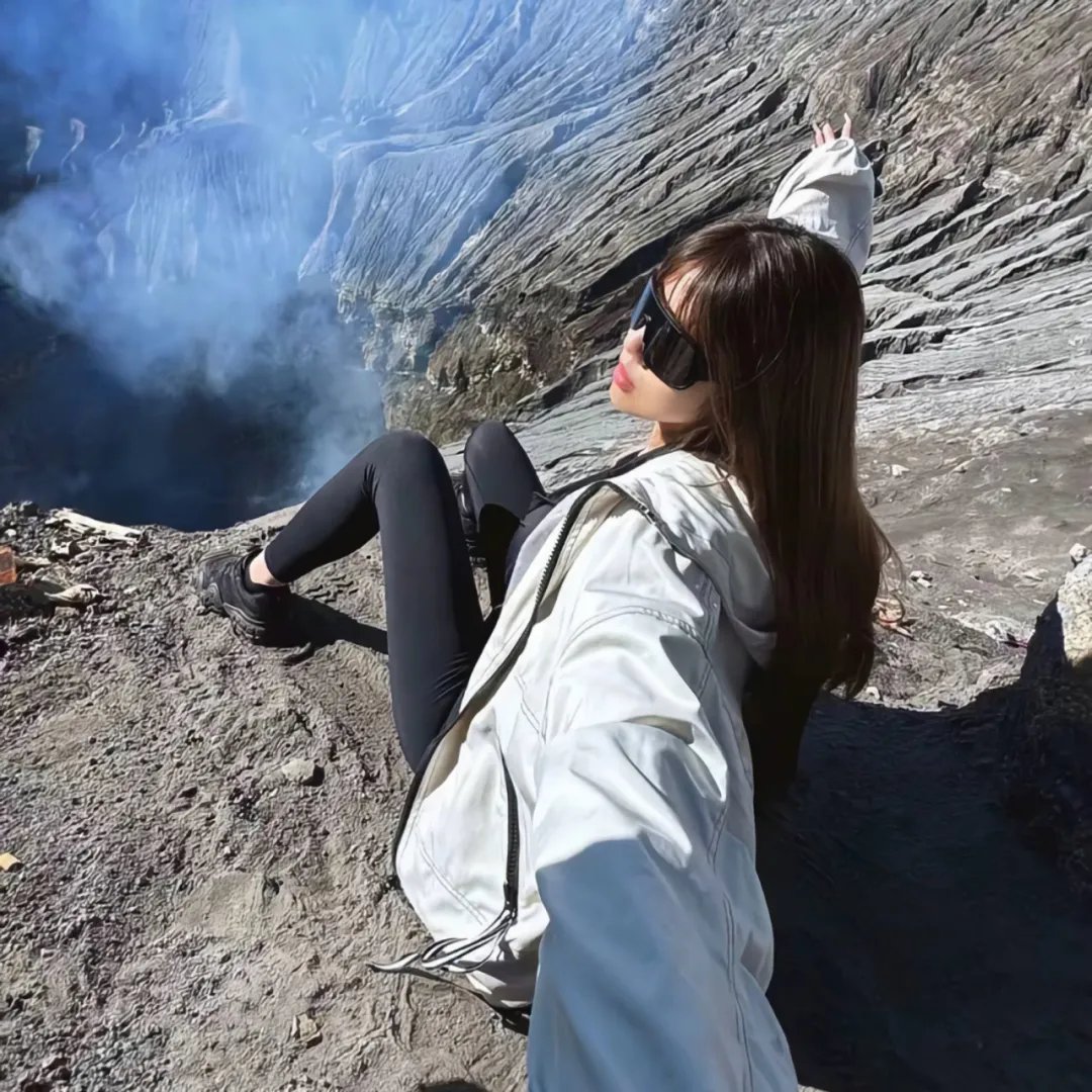 比骄阳热烈的他